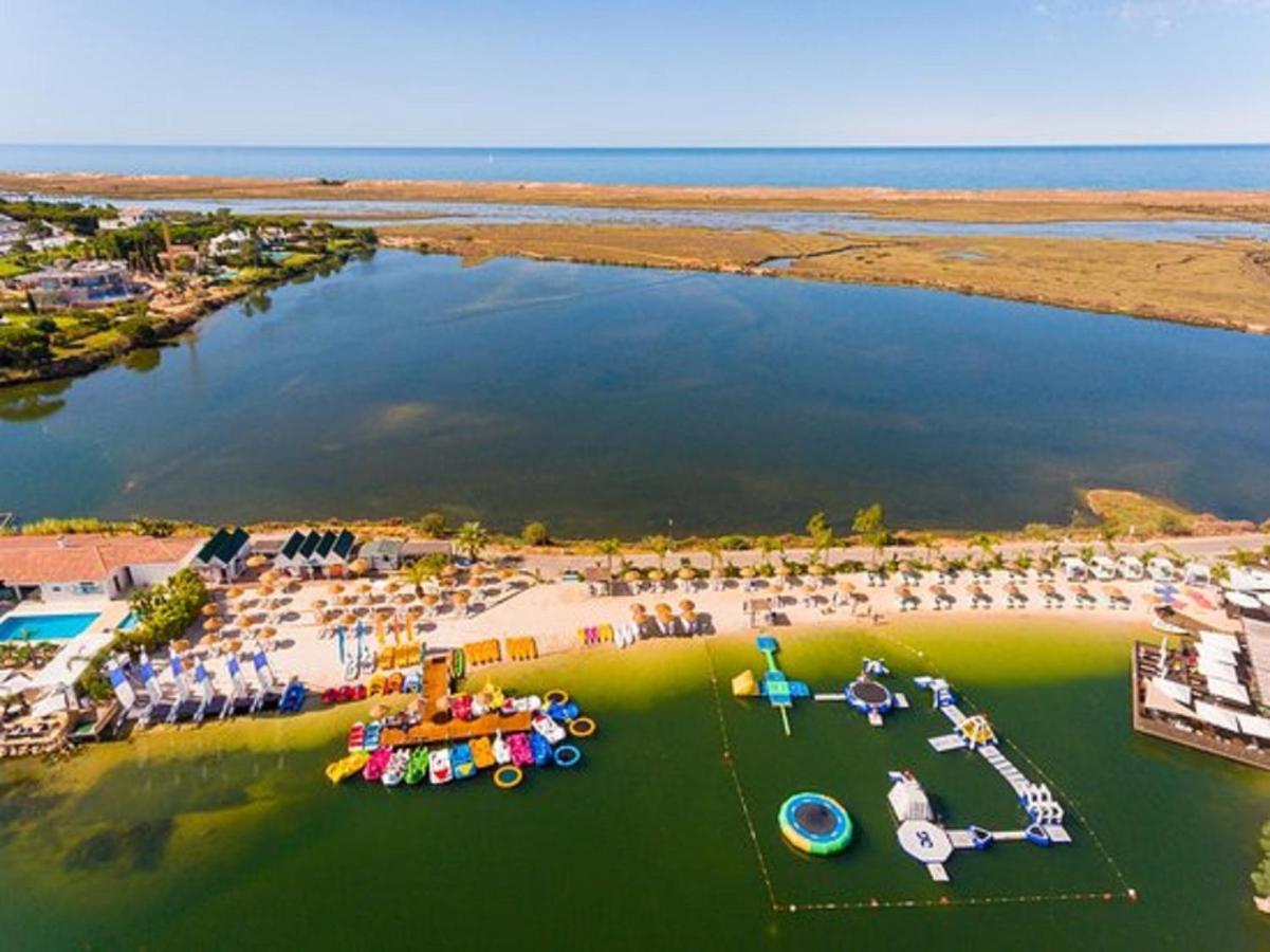 Quinta Do Lago - Beach,Tenis, Bikes Zewnętrze zdjęcie