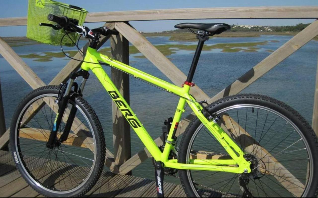 Quinta Do Lago - Beach,Tenis, Bikes Zewnętrze zdjęcie