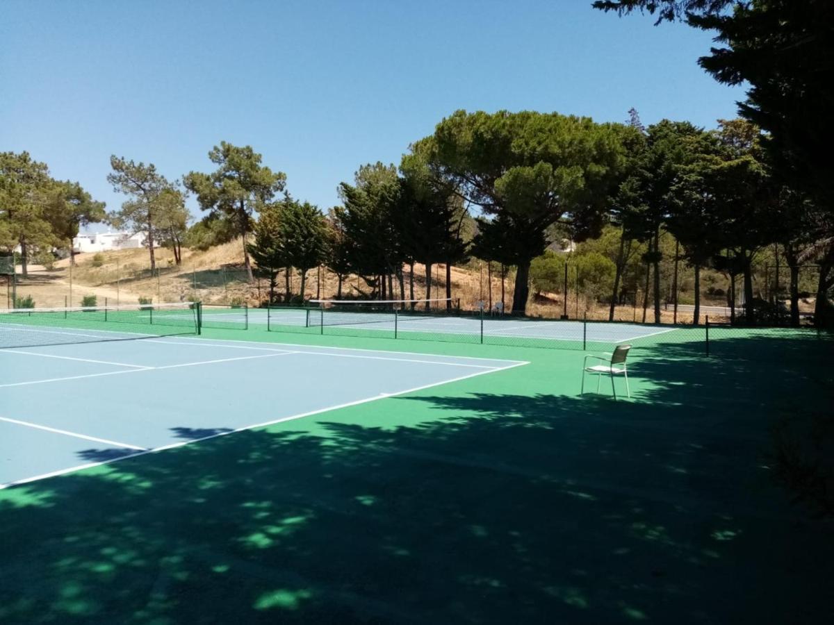 Quinta Do Lago - Beach,Tenis, Bikes Zewnętrze zdjęcie