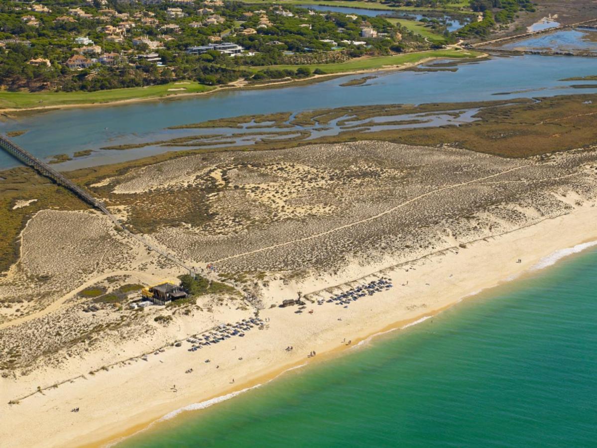 Quinta Do Lago - Beach,Tenis, Bikes Zewnętrze zdjęcie