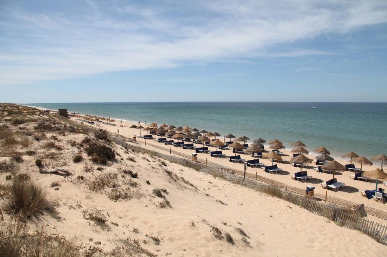 Quinta Do Lago - Beach,Tenis, Bikes Zewnętrze zdjęcie